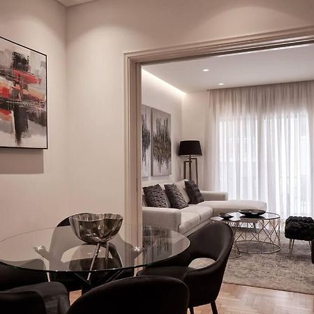 Deluxe Apartment, Kolonaki Athens Ngoại thất bức ảnh