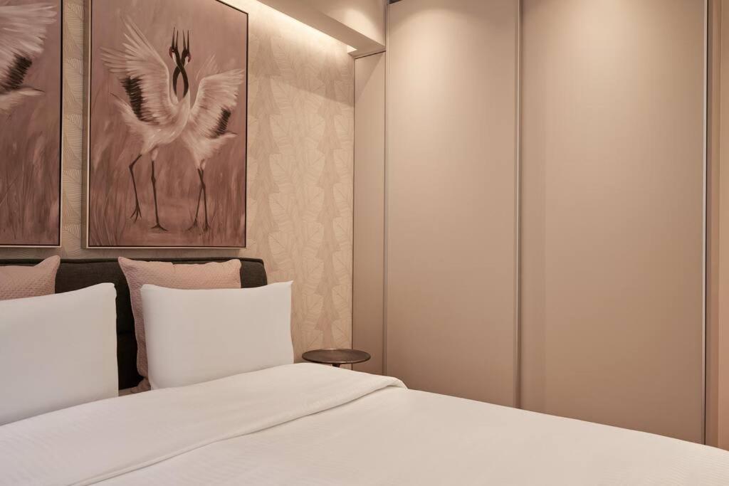 Deluxe Apartment, Kolonaki Athens Ngoại thất bức ảnh