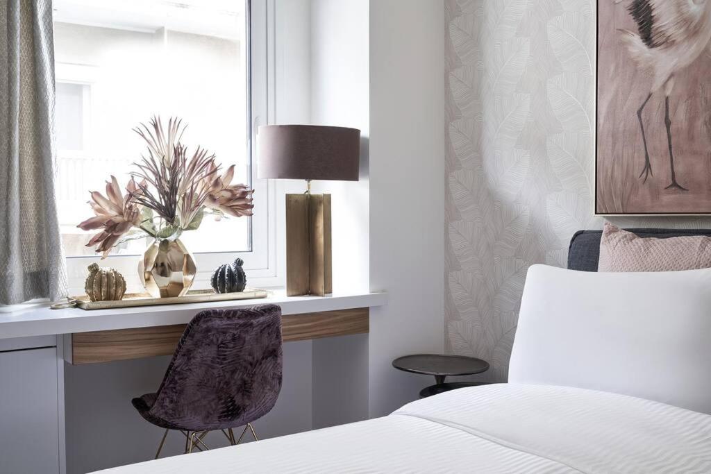 Deluxe Apartment, Kolonaki Athens Ngoại thất bức ảnh