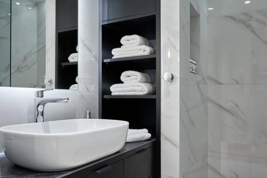 Deluxe Apartment, Kolonaki Athens Ngoại thất bức ảnh